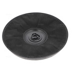 FILTRE A CHARBON ROND HOTTE DE DIETRICH DIAMETRE 23CM