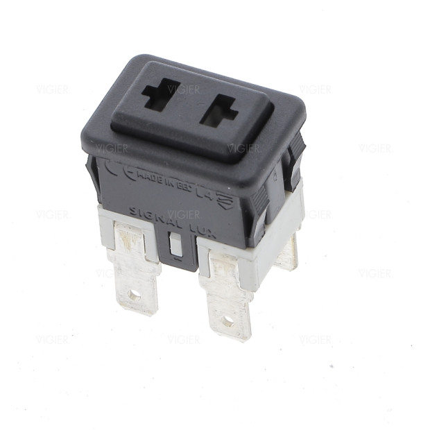 INTERRUPTEUR MARCHE ARRET CENTRALE VAPEUR ASTORIA 500582472