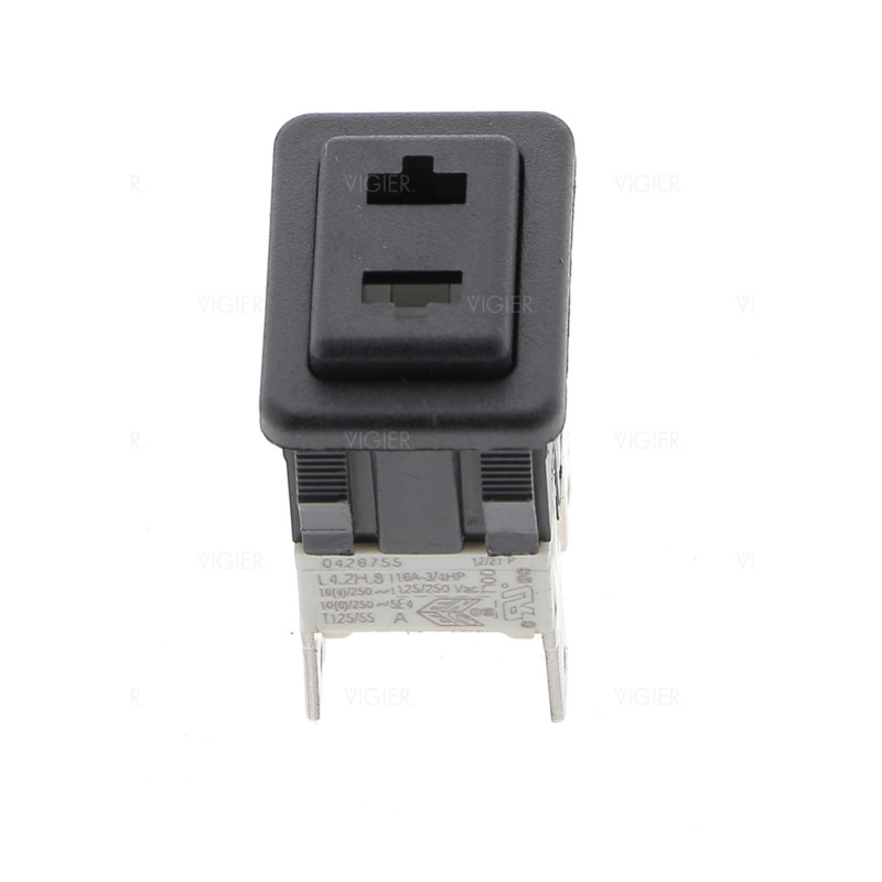 INTERRUPTEUR MARCHE ARRET CENTRALE VAPEUR ASTORIA 500582472