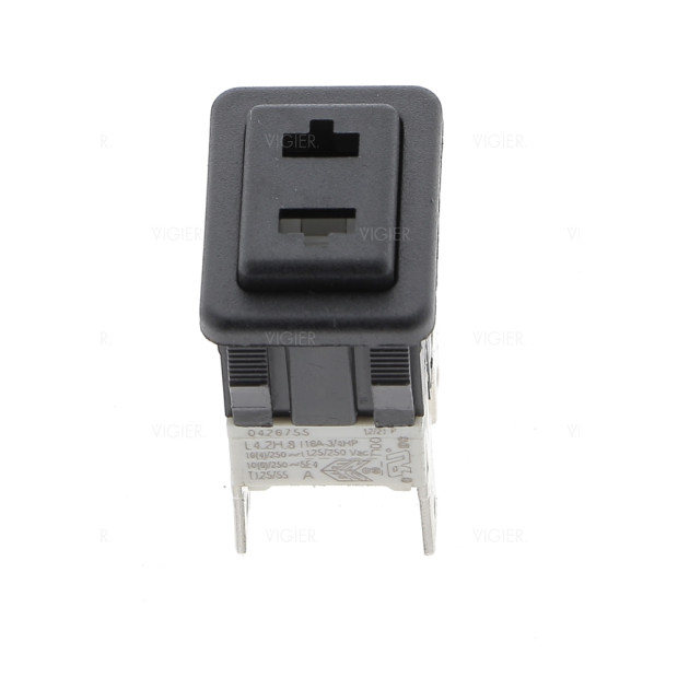INTERRUPTEUR MARCHE ARRET CENTRALE VAPEUR ASTORIA 500582472