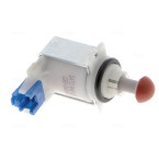 Vanne d'evacuation echangeur thermique lave vaisselle Bosch