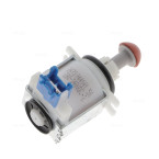 Vanne d'evacuation echangeur thermique lave vaisselle Bosch