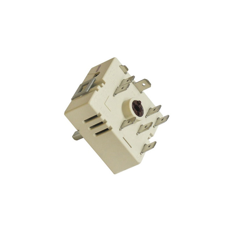REGULATEUR ENERGIE FOYER HALOGENE 76X6105