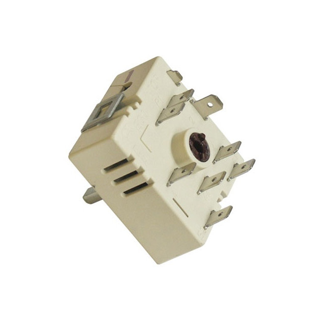 REGULATEUR ENERGIE FOYER HALOGENE 76X6105