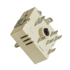 REGULATEUR ENERGIE FOYER HALOGENE 76X6105