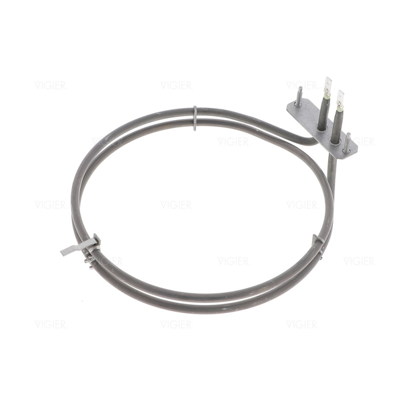 Résistance circulaire 2100W four Asko