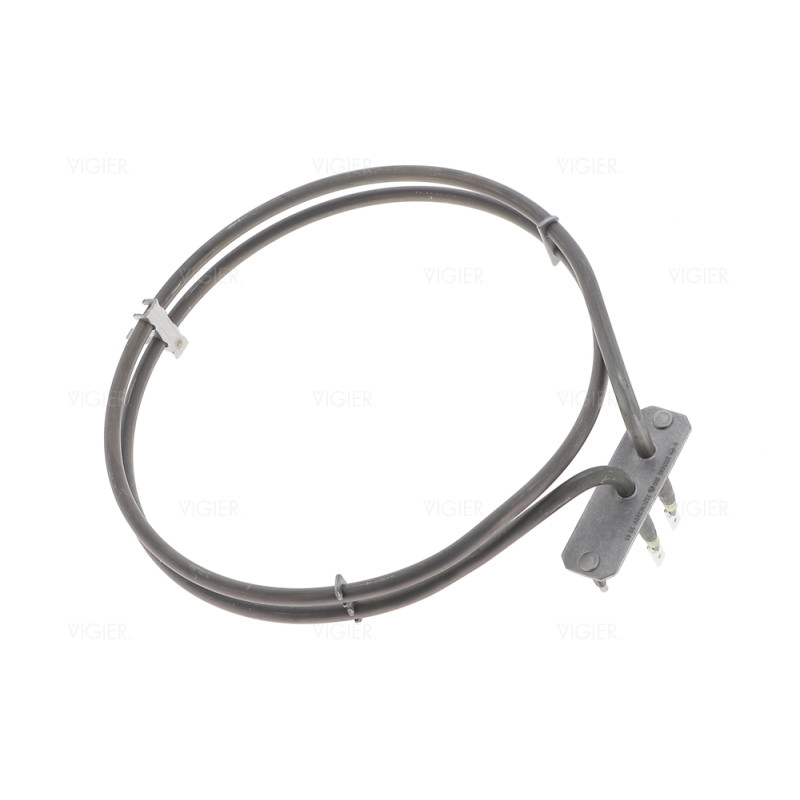 Résistance circulaire 2100W four Asko