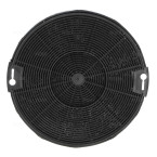 LOT DE 2 FILTRES A CHARBON HOTTE IKEA LUFTIG NYTTIG FIL 400