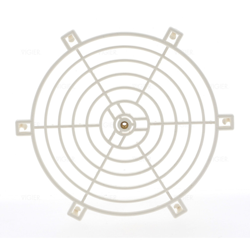 GRILLE DE PAVILLON AVEC INSERT CYCOLOY 86234
