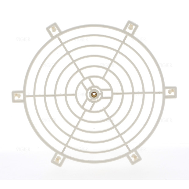 GRILLE DE PAVILLON AVEC INSERT CYCOLOY 86234
