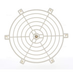 GRILLE DE PAVILLON AVEC INSERT CYCOLOY 86234