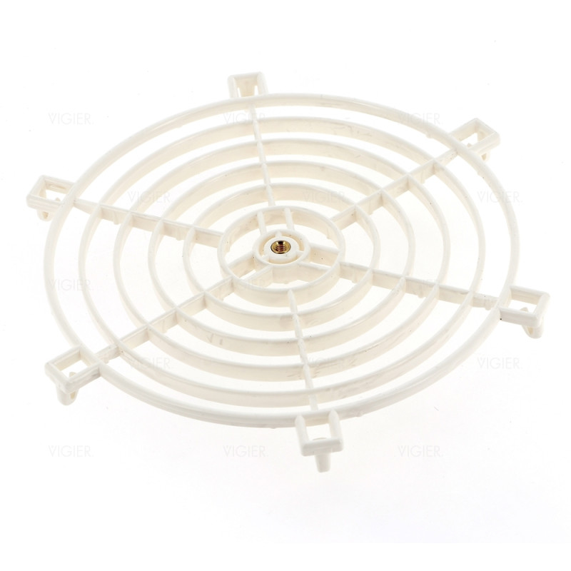 GRILLE DE PAVILLON AVEC INSERT CYCOLOY 86234