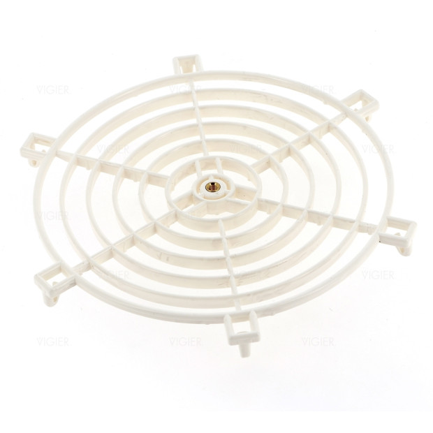 GRILLE DE PAVILLON AVEC INSERT CYCOLOY 86234