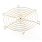 GRILLE DE PAVILLON AVEC INSERT CYCOLOY 86234