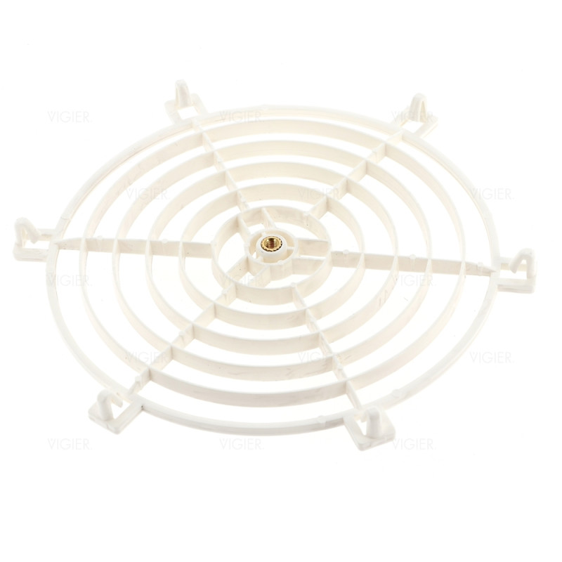 GRILLE DE PAVILLON AVEC INSERT CYCOLOY 86234