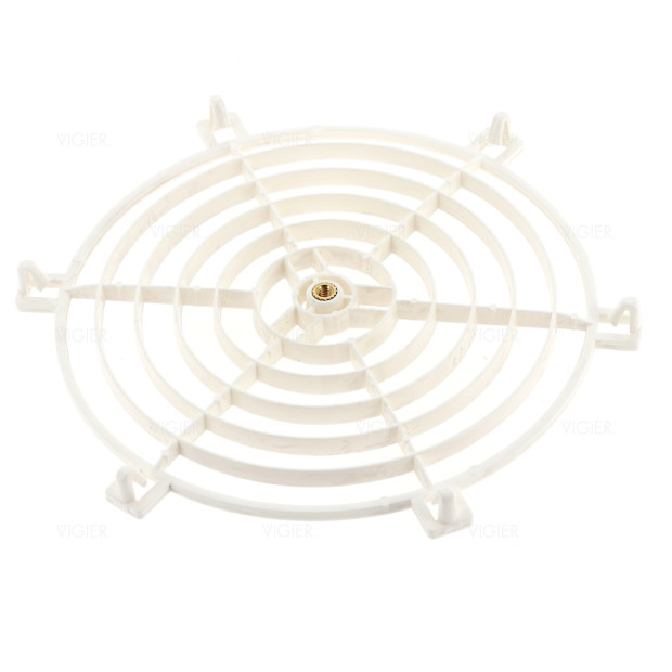 GRILLE DE PAVILLON AVEC INSERT CYCOLOY 86234