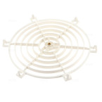 GRILLE DE PAVILLON AVEC INSERT CYCOLOY 86234