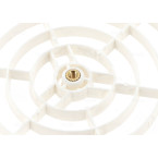 GRILLE DE PAVILLON AVEC INSERT CYCOLOY 86234