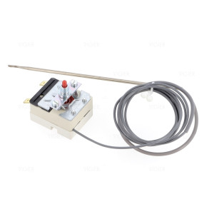 THERMOSTAT SECURITE FOUR LACANCHE 55.13575.020 365°C 19K