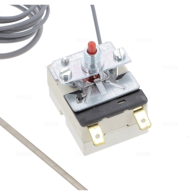 THERMOSTAT SECURITE FOUR LACANCHE 55.13575.020 365°C 19K