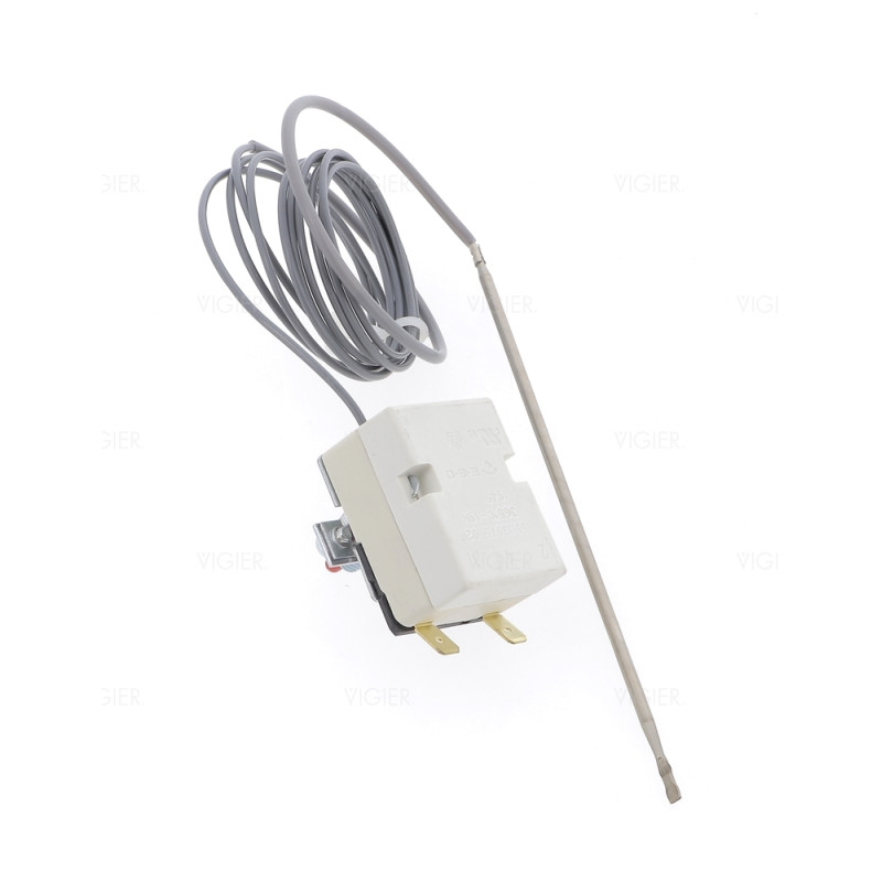 THERMOSTAT SECURITE FOUR LACANCHE 55.13575.020 365°C 19K