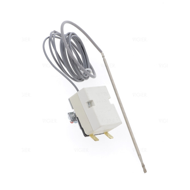 THERMOSTAT SECURITE FOUR LACANCHE 55.13575.020 365°C 19K