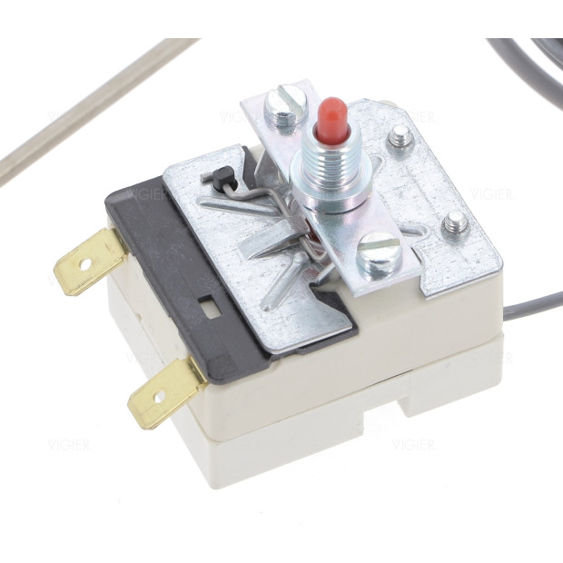 THERMOSTAT SECURITE FOUR LACANCHE 55.13575.020 365°C 19K