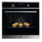 Four multifonction pyrolyse Electrolux 72l