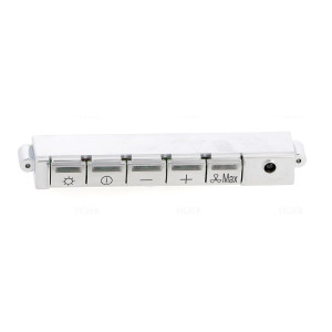 BOITIER DE COMMANDE ELECTRONIQUE HOTTE ROBLIN 31BC007