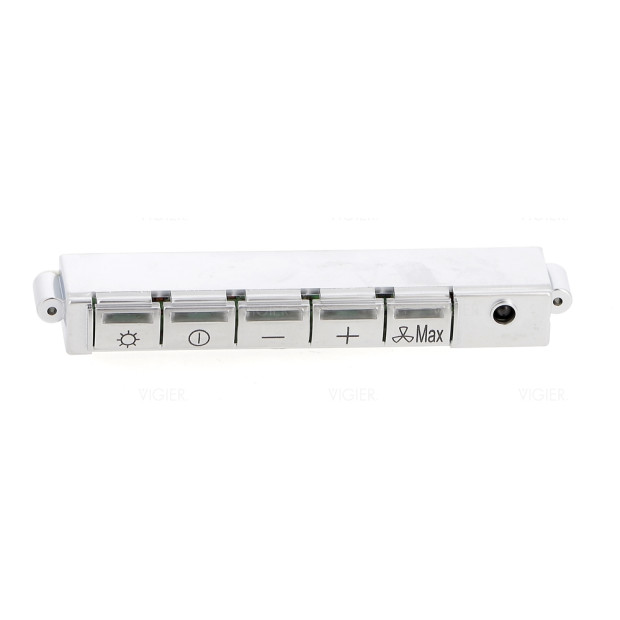 BOITIER DE COMMANDE ELECTRONIQUE HOTTE ROBLIN 31BC007