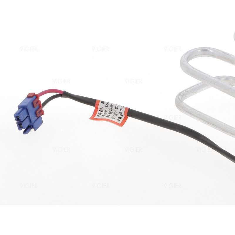 RESISTANCE DE DEGIVRAGE REFRIGERATEUR SAMSUNG 250W 240V