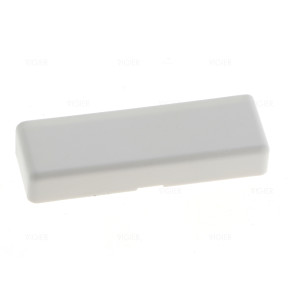 CACHE COUVRE PLAQUE CONGELATEUR LIEBHERR 7424346