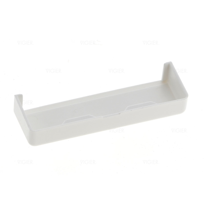 CACHE COUVRE PLAQUE CONGELATEUR LIEBHERR 7424346