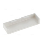 CACHE COUVRE PLAQUE CONGELATEUR LIEBHERR 7424346