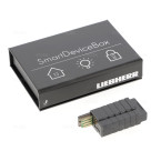 Smart device box pour appareils connectés Liebherr