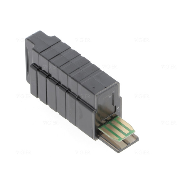 Smart device box pour appareils connectés Liebherr