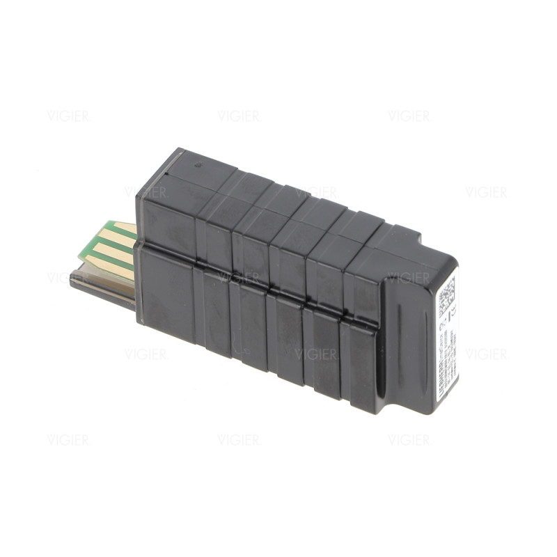 Smart device box pour appareils connectés Liebherr