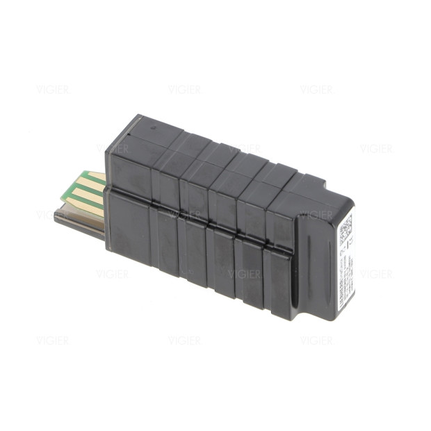 Smart device box pour appareils connectés Liebherr