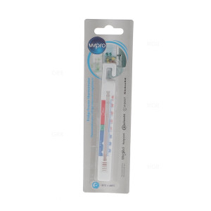 THERMOMETRE REFRIGERATEUR - CONGELATEUR +50 A 40°C