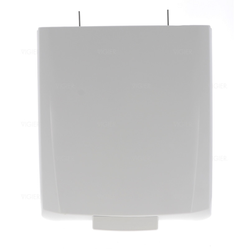 Porte de dessus tole assemblee lave linge Brandt