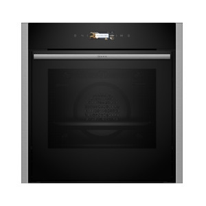 Four encastrable NEFF B54CR31NO