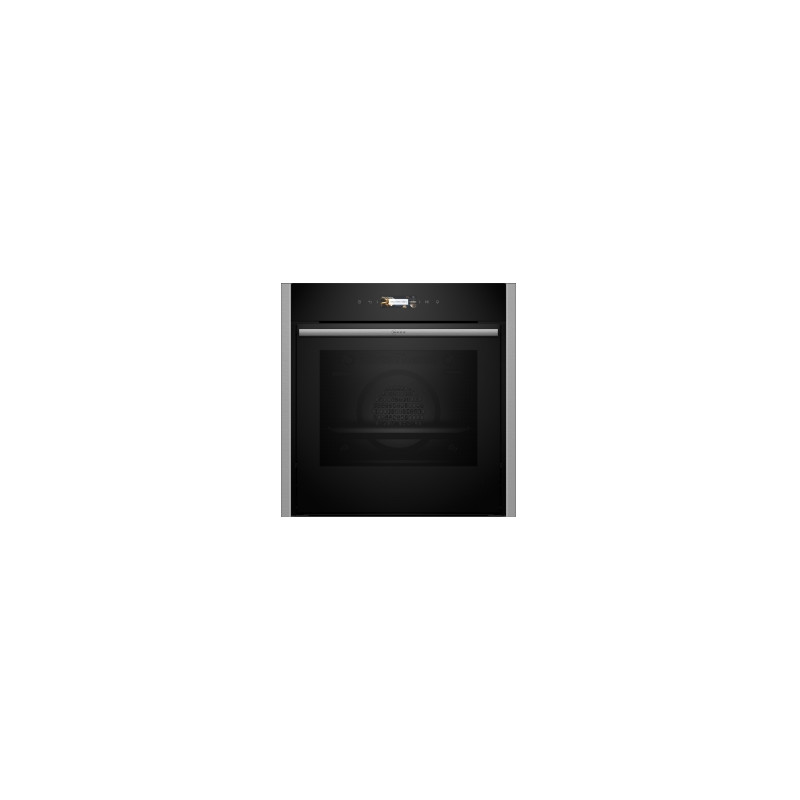 Four encastrable NEFF B54CR31NO