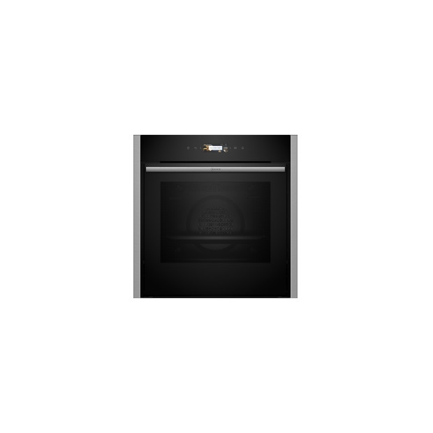 Four encastrable NEFF B54CR31NO