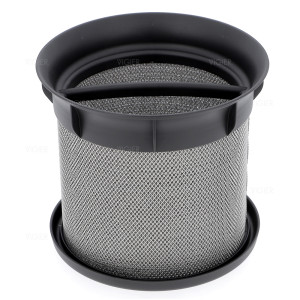 Filtre à graisses BORA en acier Inoxydable gamme Pure