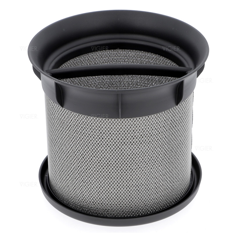 Filtre à graisses BORA en acier Inoxydable gamme Pure