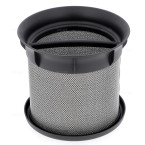 Filtre à graisses BORA en acier Inoxydable gamme Pure