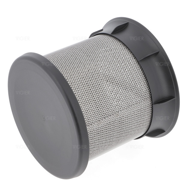 Filtre à graisses BORA en acier Inoxydable gamme Pure