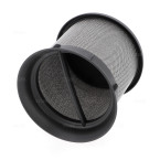 Filtre à graisses BORA en acier Inoxydable gamme Pure