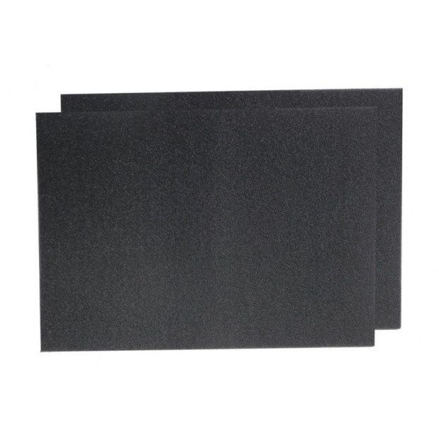 FILTRE A CHARBON HOTTE BRANDT SAUTER AK208AE1 FC09