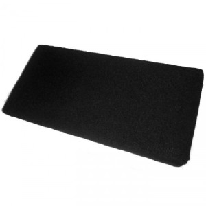 FILTRE A CHARBON POUR HOTTE ET GROUPE NOVY D830055